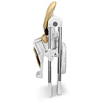 Стульчик для кормления Lionelo Linn Plus Beige