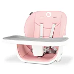 Стульчик для кормления Lionelo Mona Bubblegum