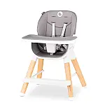 Стілець для годування Lionelo Mona Stone