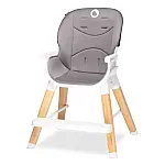 Стілець для годування Lionelo Mona Stone