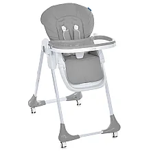Стульчик для кормления Bambi M 3233L Dark Gray