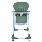 Стульчик для кормления Bambi M 3233L Jade Green