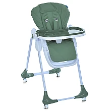 Стульчик для кормления Bambi M 3233L Jade Green