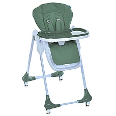 Стілець для годування Bambi M 3233L Jade Green