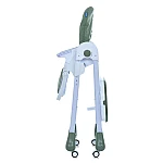 Стульчик для кормления Bambi M 3233L Jade Green