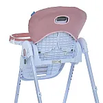 Стілець для годування Bambi M 3233L Pink