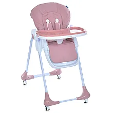 Стілець для годування Bambi M 3233L Pink