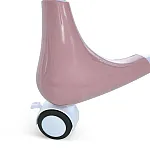 Стілець для годування Bambi M 3233L Pink
