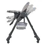 Стілець для годування Bambi M 3233L-G Beige