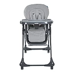 Стульчик для кормления Bambi M 3233L-G Gray