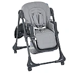 Стульчик для кормления Bambi M 3233L-G Gray