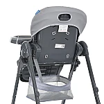 Стульчик для кормления Bambi M 3233L-G Gray