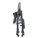 Стульчик для кормления Bambi M 3233L-G Gray