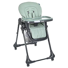 Стілець для годування Bambi M 3233L-G Jade Green