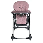Стілець для годування Bambi M 3233L-G Pink