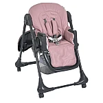 Стілець для годування Bambi M 3233L-G Pink