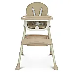 Стілець для годування Bambi M 4136-2 Beige