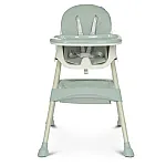 Стілець для годування Bambi M 4136-2 Olive