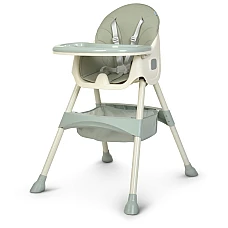 Стілець для годування Bambi M 4136-2 Olive