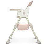 Стілець для годування Bambi M 4136-2 Pink