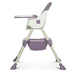  Стілець для годування Bambi M 4136-2 Plum 