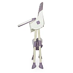  Стілець для годування Bambi M 4136-2 Plum 