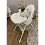 Стілець для годування Bambi M 4136-2 Pink