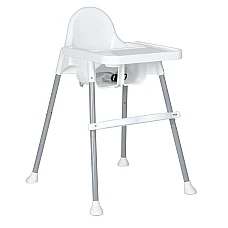 Стілець для годування Bambi M 4209-2 White