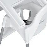 Стілець для годування Bambi M 4209-2 White