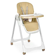 Стульчик для кормления Bambi M 5673 Beige