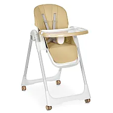 Стілець для годування Bambi M 5673 Beige