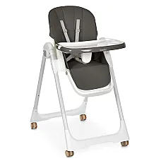 Стілець для годування Bambi M 5673 Gray