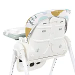 Стілець для годування Bambi M 5673-12 Блакитний