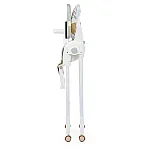 Стілець для годування Bambi M 5673-12 Блакитний