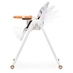 Стульчик для кормления Bambi M 5673-7 Оранжевый