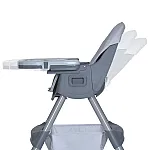 Стілець для годування Bambi M 5722 Gray
