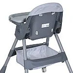 Стілець для годування Bambi M 5722 Gray