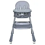 Стілець для годування Bambi M 5722 Gray