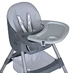 Стілець для годування Bambi M 5722 Gray