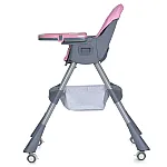 Стілець для годування Bambi M 5722 Lilac