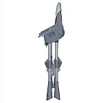 Стілець для годування Bambi M 5722 Mint