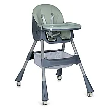 Стілець для годування Bambi M 5722 Mint
