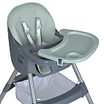 Стілець для годування Bambi M 5722 Mint