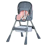 Стілець для годування Bambi M 5722 Pink