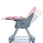 Стілець для годування Bambi M 5722 Pink