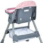 Стілець для годування Bambi M 5722 Pink