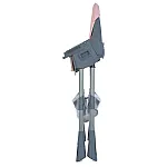 Стілець для годування Bambi M 5722 Pink