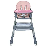 Стілець для годування Bambi M 5722 Pink