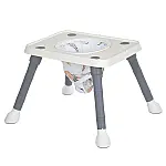 Стульчик для кормления 5 в 1 Bambi M 6041 Gray