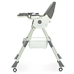 Стілець для годування Bambi M 6302 Gray